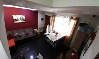 Imagem 2: Lindo Sobrado á venda na Vila Camilópolis com 02 Dorms 02 vagas