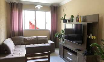 Imagem 2: Apartamento 2 quartos com suite e Elevador - Fonte Grande/Canad? - Contagem