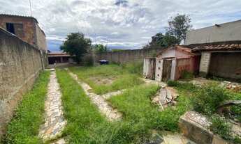 Imagem 3: Brazil Imobiliária Vende - Lote 400m² no Condomínio Residencial Paraíso