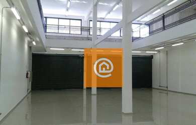 Imagem 5: Prédio Comercial no Bom Retiro - Oportunidade para Estabelecer seu Negócio!