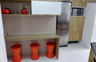 Imagem 7: Apartamento 3 quartos com varanda- Jardim Icaraí