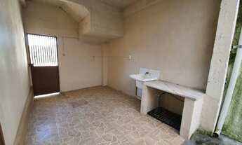 Imagem 7: CASA para aluguel, 2 vagas, SANTA TEREZA II - BARBACENA/MG