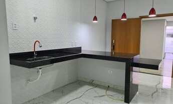 Imagem 3: Excelente Casa, localizada na Vila Margon II com 3 quartos sendo uma suíte !