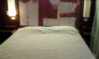 Imagem: Flat em São Paulo