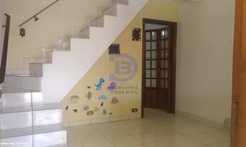 Imagem 3: Casa para Locação em São Paulo / SP no bairro Vila Granada