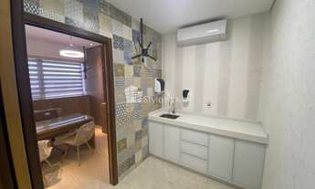 Imagem 4: Escritório para aluguel possui 37 metros quadrados em Vila Mogilar - Mogi das Cruzes - SP