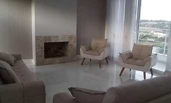 Imagem: Casa de condomínio sobrado para venda possui