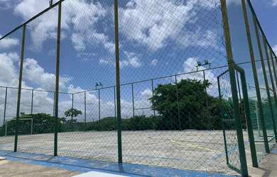 Imagem 2: Apartamento para aluguel possui 55 metros quadrados com 2 quartos