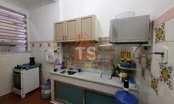 Imagem 3: Rio de Janeiro - Casa de Vila - Engenho de Dentro