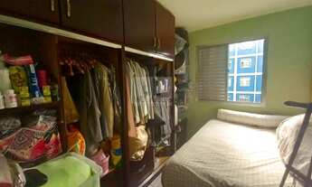 Imagem 5: Apartamento para Venda em São Paulo, Conjunto Residencial José Bonifácio, 2 dormitórios, 1