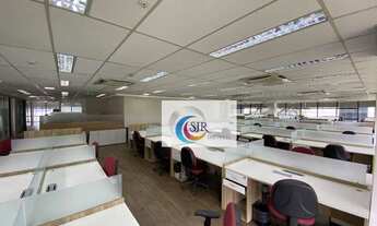 Imagem 4: Conjunto para alugar, 697 m² - Chácara Santo Antônio (Zona Sul) - São Paulo/SP