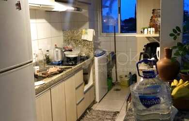 Imagem 3: Apartamento com 3 quartos no Residencial Mirage - Bairro Vila dos Alpes em Goiânia