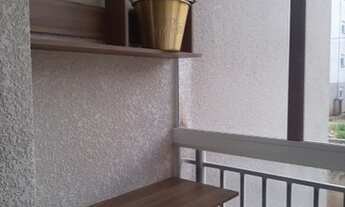 Imagem 6: Vendo um lindo apartamento top tudo móveis planejados coisa linda