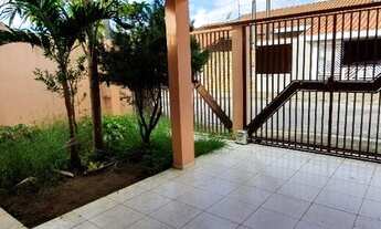 Imagem 2: Casa térrea terreno 187,5m² no Altos de Santana II Jacareí