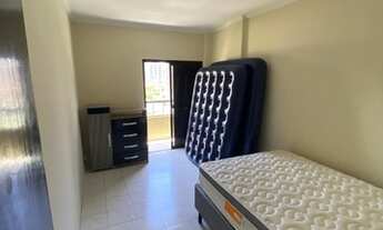 Imagem 7: Apartamento para venda tem 60 metros quadrados com 1 quarto em Aviação - Praia Grande - SP