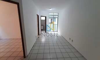 Imagem 2: Apartamento com 69m², 3 quartos em Contagem!