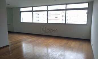 Imagem: Cobertura Duplex - Paraíso - Locação