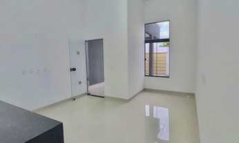 Imagem 3: Casa 3/4 acabamento fin no Res brisas da mata