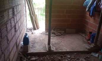 Imagem 4: Casa no bairro Recanto da Mata - 03 quartos, quintal e terraço