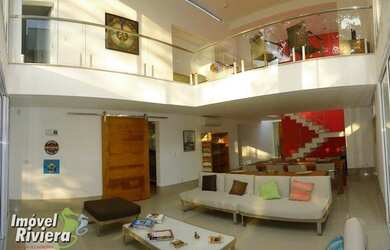 Imagem 2: Maravilhosa casa com área da construção 355,66 m, 02 pavimentos, 06 vagas de garagem. Pavi