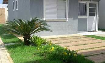 Imagem 4: Casas no residencial Golden Manaus