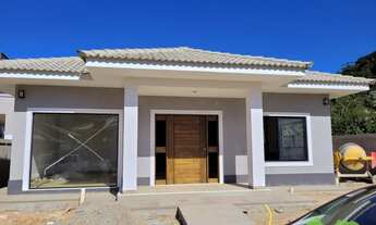 Imagem: Casa em Albuquerque - Teresópolis/RJ