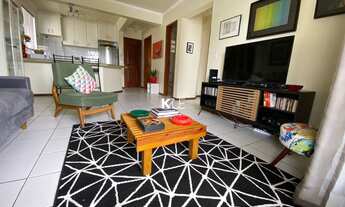 Imagem 3: Apartamento para venda com 2 quartos no bairro Abraão