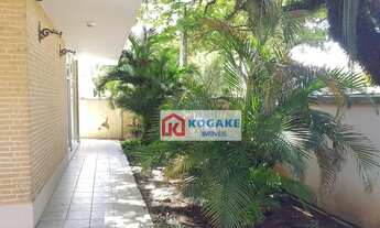 Imagem 4: Casa com 4 dormitórios para alugar, 245 m² por R$ 4.200,00/mês - Jardim Esplanada - São Jo