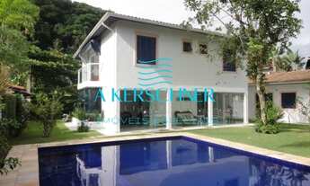 Imagem: MARAVILHOSA CASA COM 6 SUÍTES PARA LOCAÇÃO