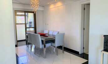 Imagem 7: Apartamento a venda no Anália Franco com 170 metros, 4 quartos, 5 banheiros, churrasqueira