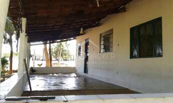 Imagem 3: Fazenda à venda no município de Nossa Senhora do Livramento-MT