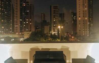 Imagem 4: Valor de SUPER OPORTUNIDADE! Apartamento com 1 quarto - Studio, à venda, 44 m² - Miram