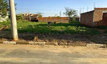 Imagem: VENDE-SE TERRENO QUITADO