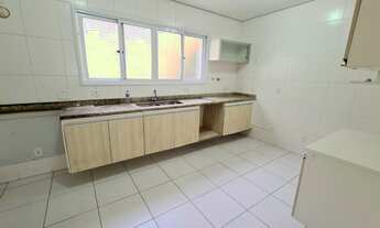 Imagem 6: Casa de condomínio para aluguel com 166 metros quadrados com 4 quartos