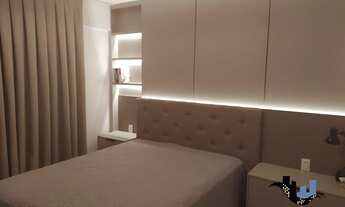 Imagem 2: Apartamento com 3 quartos no Chateau Saint Michel - Bairro Meia Praia em Itapema