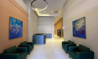 Imagem 3: Apartamento à venda, Studio, possui 32 metros quadrados com 1 quarto