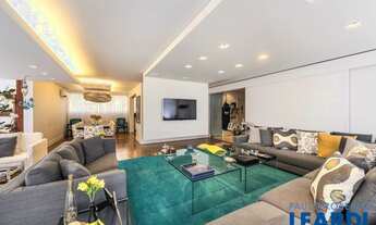 Imagem 2: APARTAMENTO - HIGIENÓPOLIS - SP