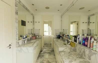 Imagem 5: Apartamento de Alto Padrão na Vila Nova Conceição 446m² de área total