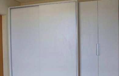 Imagem 7: Apartamento com 2 dormitórios para alugar, 75 m² por R$ 1.800,00/mês - Jardim Nova Aliança