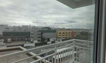 Imagem 7: Sala, 32 m² - venda por R$ 215.000,00 ou aluguel por R$ 1.700,00/mês - Limão - São Paulo/S