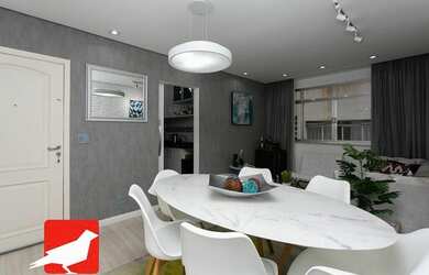 Imagem 5: Apartamento à venda no bairro Paraíso - São Paulo/SP