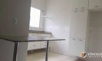 Imagem 5: Apartamento com 2 dormitórios à venda, 56 m² por R$ 150.000,00 - Olinda - Uberaba/MG