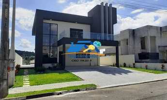 Imagem: CASA RECÉM CONSTRUÍDA NO SHAMBALLA II