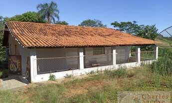 Imagem: Chácara para Venda em Petrolina de Goiás