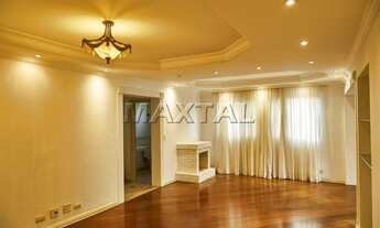 Imagem 2: Apartamento 150m², 02 Suítes, 01 Master, 03 vagas. Espetacular localização