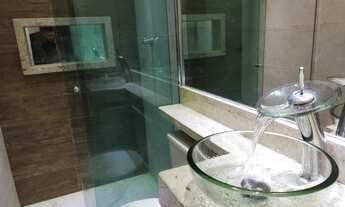 Imagem: Betim - Apartamento Padrão - Vila Cristina