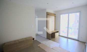 Imagem 2: Apartamento à Venda - Freguesia do Ó, 3 Quartos, 58 m2