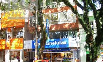 Imagem: Sala para alugar, 35 m² por R$ 850,00/mês