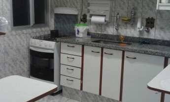 Imagem 1: Apartamento com 2 dormitórios à venda, 55 m² por R$ 179.000 - Jardim Paulicéia - Campinas