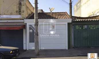 Imagem: Casa (térrea na rua) 2 dormitórios, cozinha